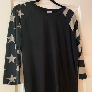 Hard to find LuLaRoe Randy